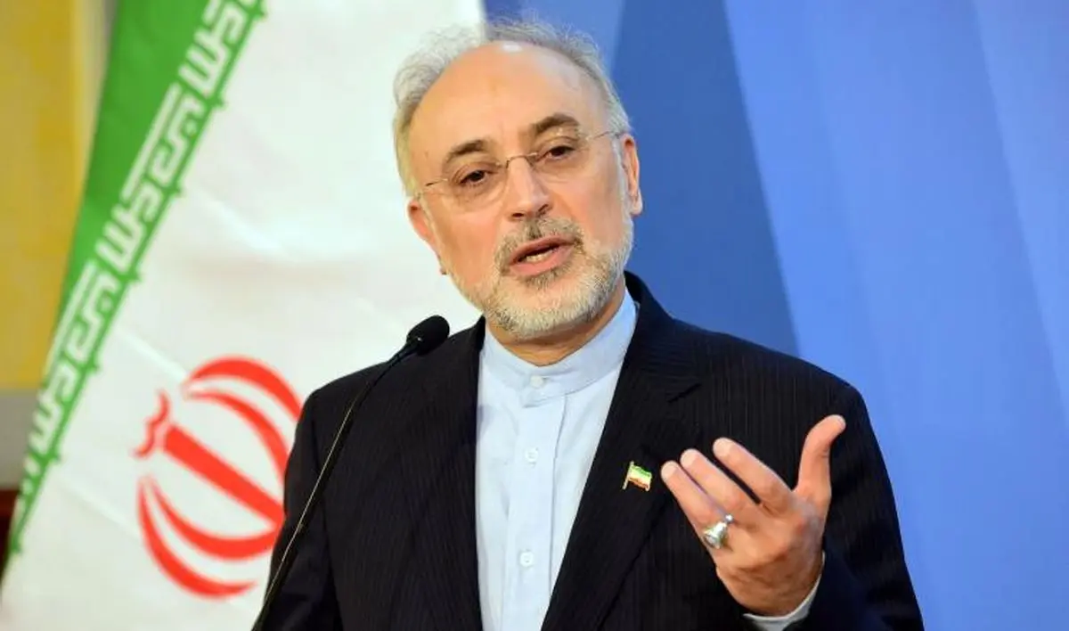 امیدواری صالحی به برقراری صلح و ثبات در افغانستان