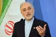 صالحی: دانشگاه‌های کشور مواد هسته‌ای خود را تحویل دهند