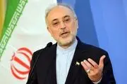 موضوع موشکهای بالستیک ایران غیر قابل مذاکره است