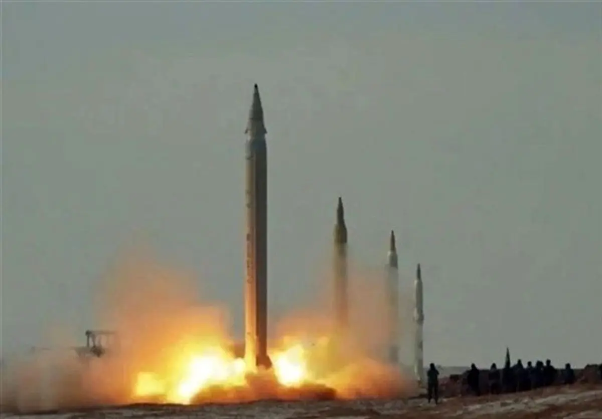 موج ۹۱ عملیات وعده صادق؛ حمله سنگین و هم‌زمان ایران و یمن به دشمن