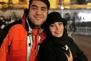 زنی که صبا راد جایگزین او در زندگی مانی رهنما شد!
