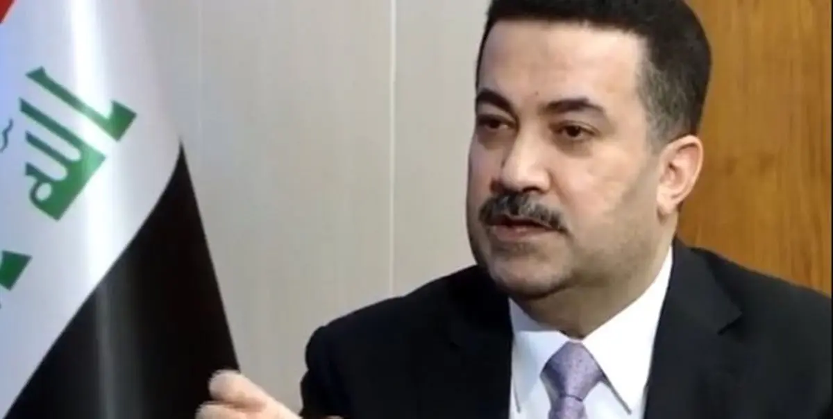 نامزد نخستوزیری عراق: مورد حمایت ایران نیستم