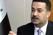 نامزد نخست‌وزیری عراق:‌ مورد حمایت ایران نیستم