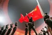 چین جنگنده اتمی مافوق صوت خود را آزمایش کرد