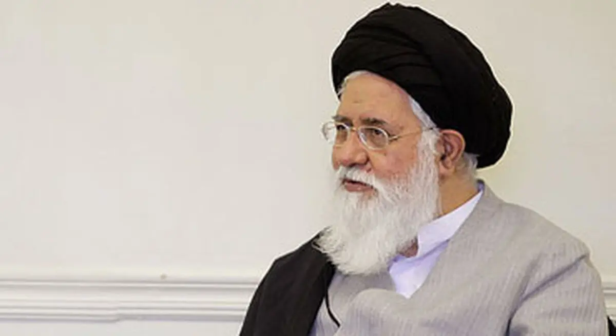 رئیسی برای حضور در انتخابات از مقام معظم رهبری کسب تکلیف کرد؟