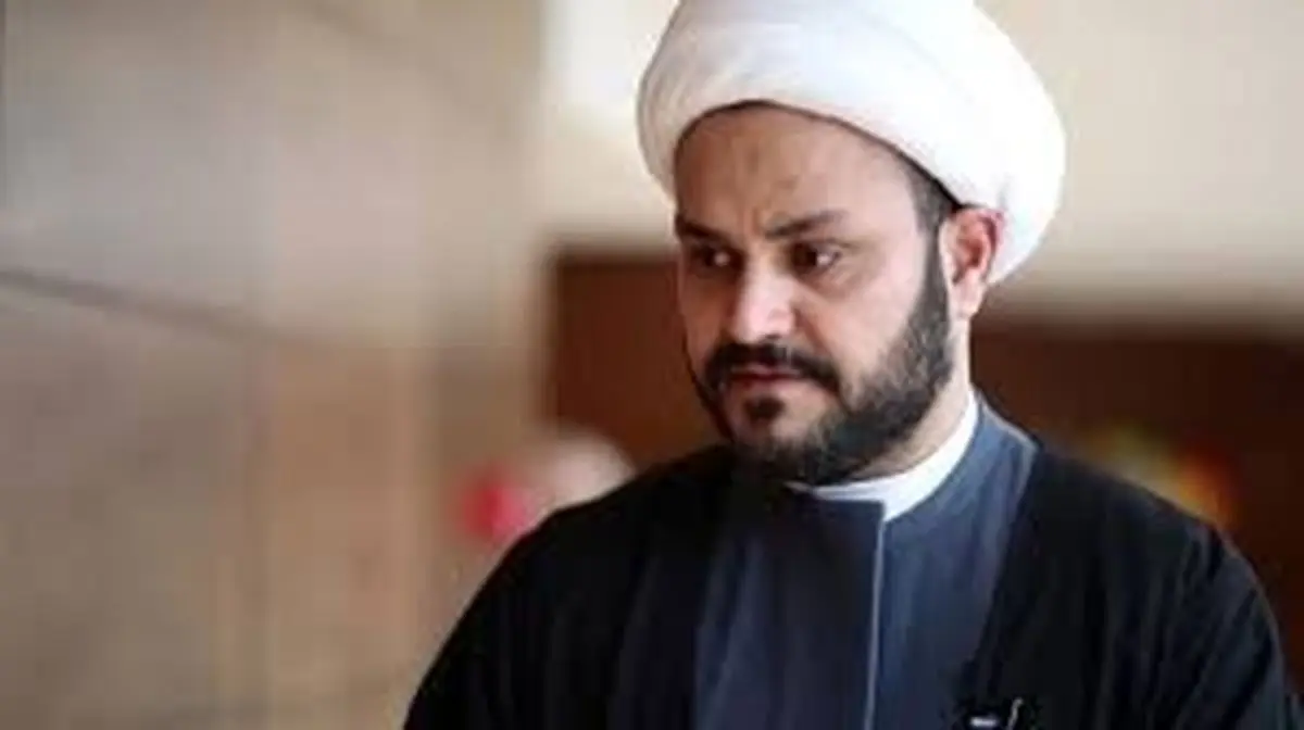 دبیرکل نُجَباء ارتحال آیتالله علوی گرگانی را تسلیت گفت