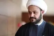 دبیرکل نُجَباء ارتحال آیت‌الله‌ علوی گرگانی را تسلیت گفت