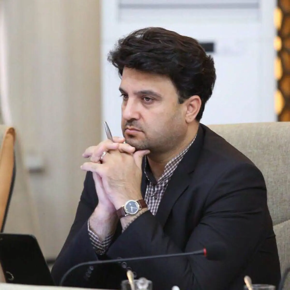 ظرفیت‌های دانشجویی شهر اصفهان در بدنه مدیریت شهری مغفول مانده است/ تلاش برای گفتمان‌سازی دانشجویی در نصف‌جهان