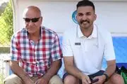 بازگشت یک چهره دوست‌داشتنی به جمع نفتی‌ها