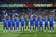 AFC با میزبانی استقلال در عراق مخالفت کرد