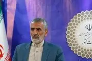 روابط ایران و تاجیکستان گسترش می‌یابد