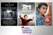 نمایش ۳ فیلم ایرانی در جشنواره کلکته