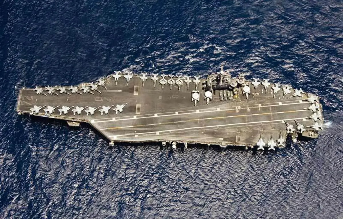 سورپرایزهای متنوع ایران ترامپ / ایران به دنبال تسخیر پایگاه های آمریکا؟ 