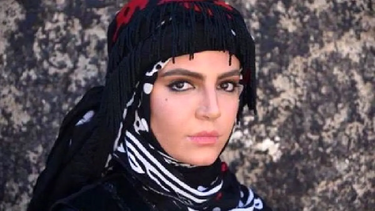بازیگر نقش هاویر در سریال ایلدا