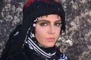 بازیگر نقش هاویر در سریال ایلدا