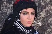 بازیگر نقش هاویر در سریال ایلدا