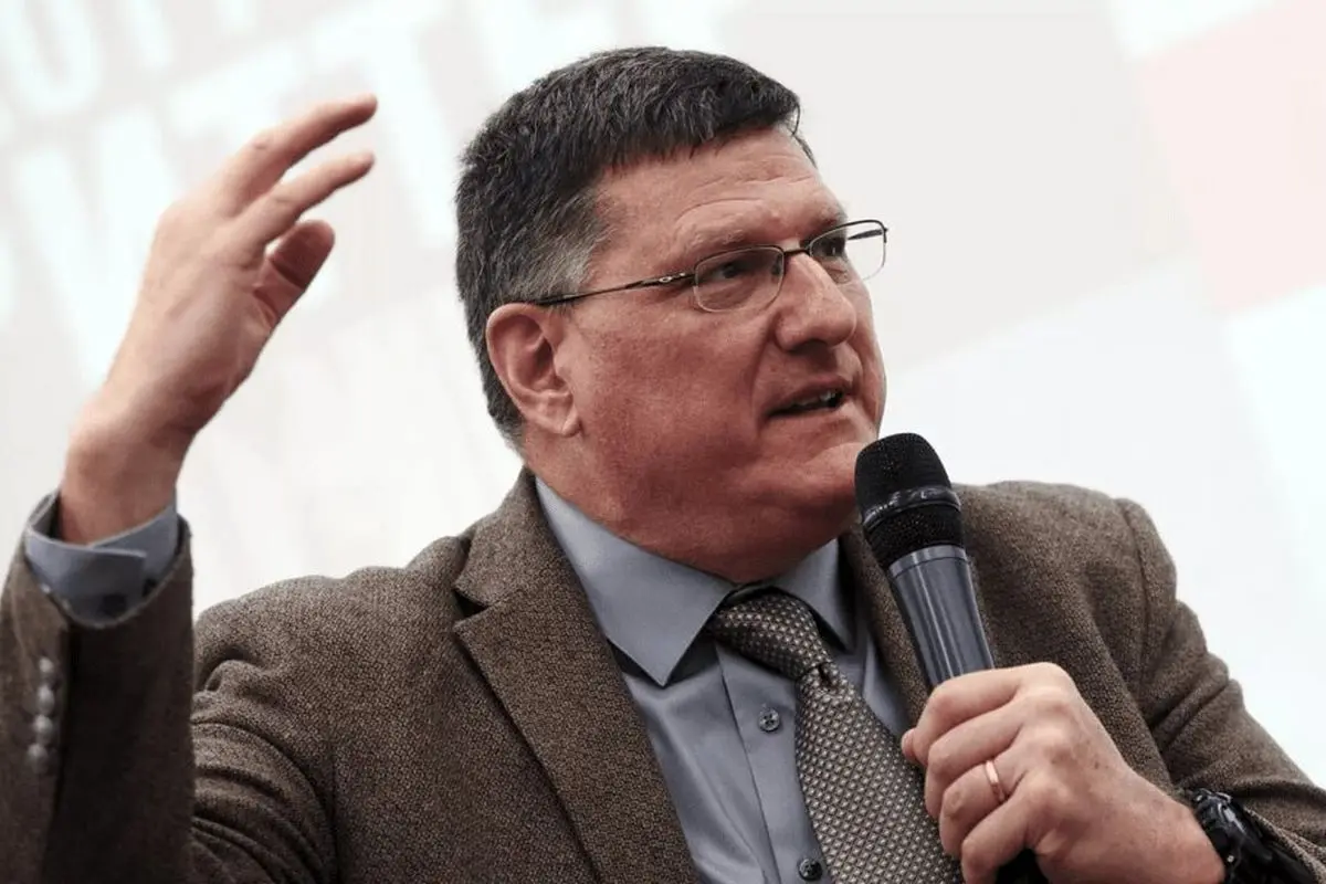 هشدار افسر آمریکایی به ایران