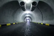 تونل‌های مرگ برای موتورسواران