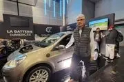 محصول انقلابی یک شرکت فرانسوی؛ تبدیل خودروی بنزینی به هیبریدی
