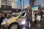 محصول انقلابی یک شرکت فرانسوی؛ تبدیل خودروی بنزینی به هیبریدی
