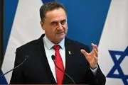 هذیان گویی لاعلاج وزیر جنگ اسرائیل