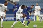 مجیدی و برهانی رکوردداران استقلال در آسیا