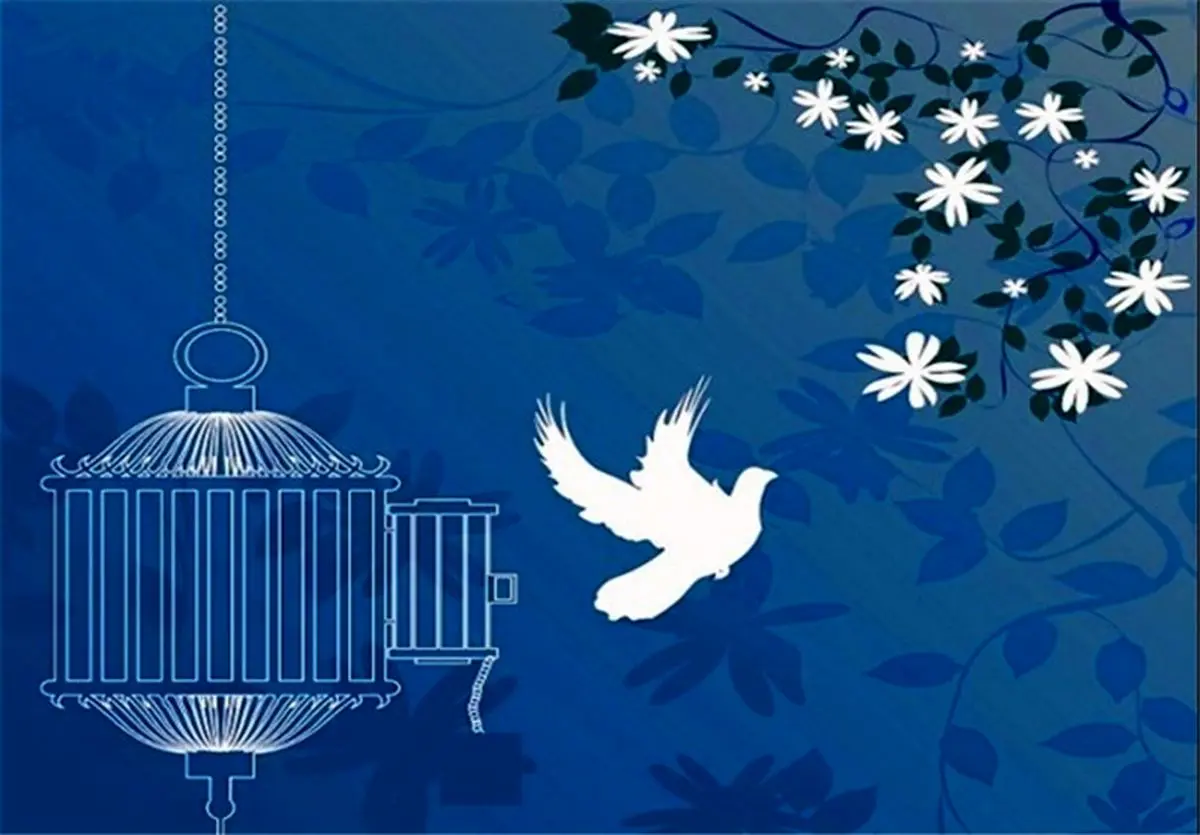 آزادی سه پدر زندانی