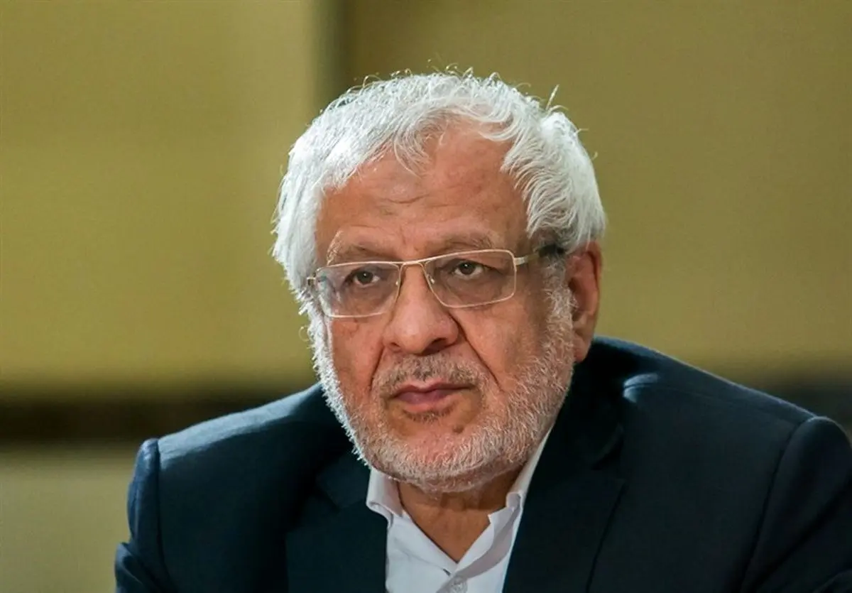 بادامچیان: احتمالاً نامزد اختصاصی در ۱۴۰۰ خواهیم داشت