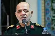 نیروهای مسلح آماده کمک برای تامین انرژی در کشور هستند
