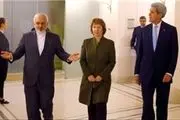 ایران پیشنهادات جدیدی از ۱ + ۵ دریافت کرد