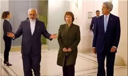 ایران پیشنهادات جدیدی از ۱ + ۵ دریافت کرد