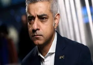 شهردار مسلمان لندن تهدید به ترور شد 