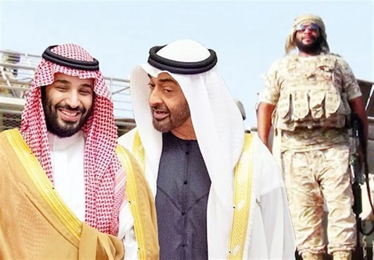 عربستان و امارات در صدر لیست قاتلان کودکان یمنی
