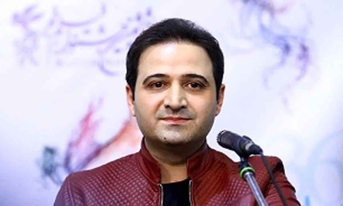 عکسی از تولید سعید شیخ زاده