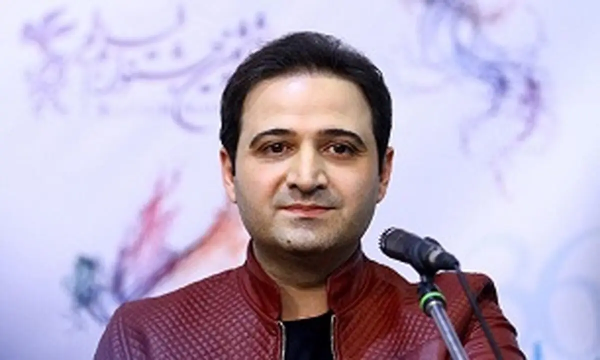 عکسی از تولید سعید شیخ زاده