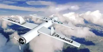 حمله پهپادی یمن به پایگاه هوایی «ملک خالد» درعربستان
