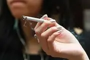 هشدار جدی کرونایی به سیگاری ها