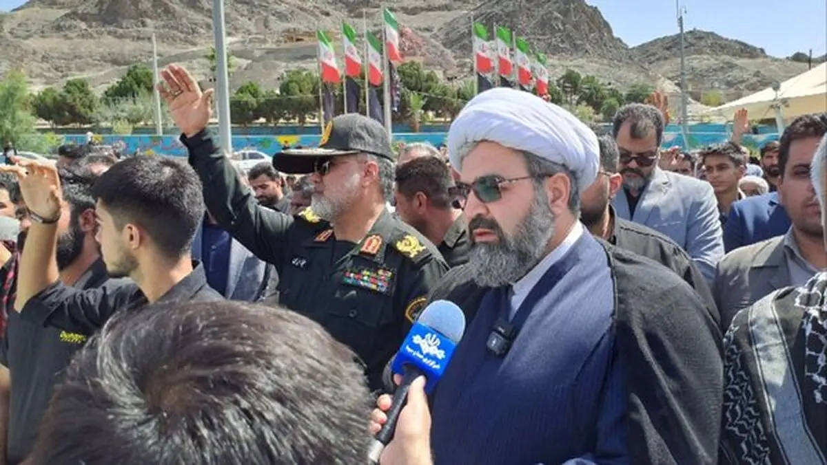 به‌زودی دست این افراد را قطع خواهیم کرد 