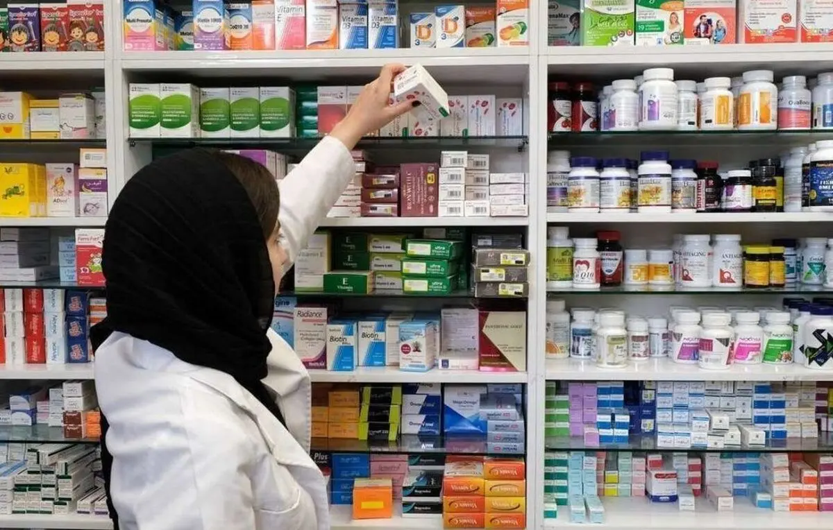 جزئیات آماده‌باش داروخانه‌ها و مراکز درمانی در نوروز
