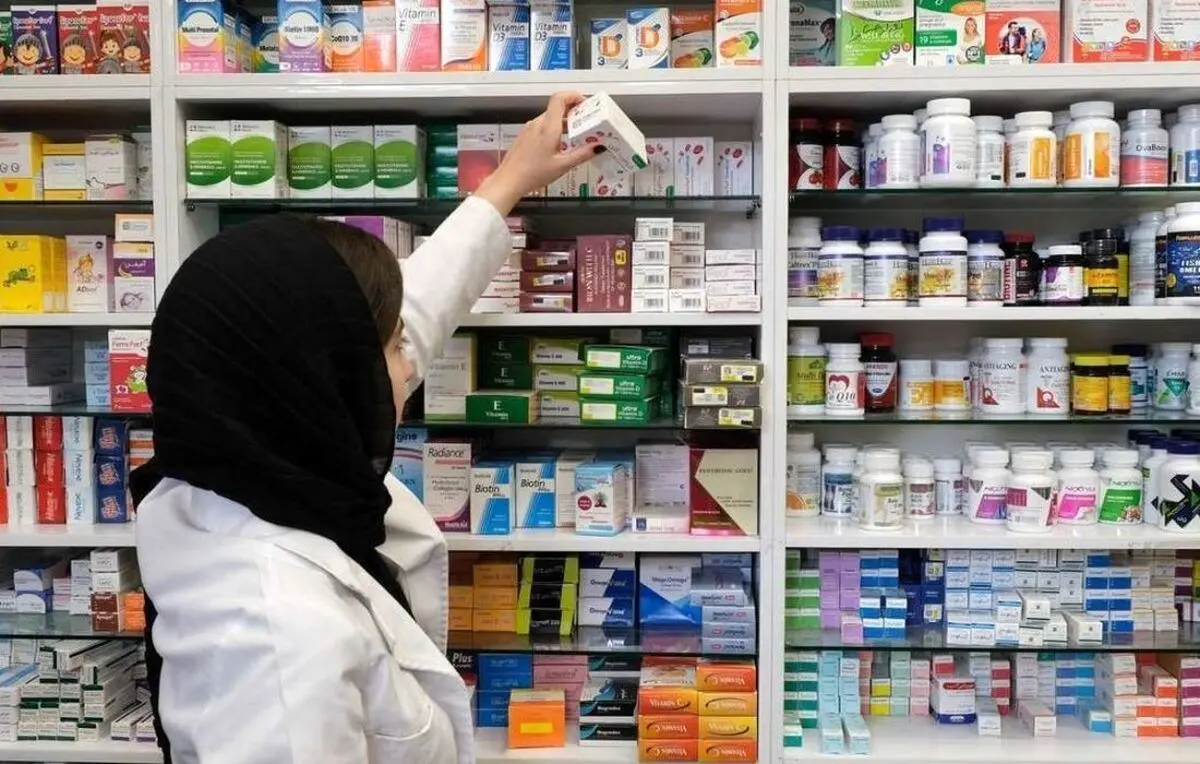 جزئیات آمادهباش داروخانهها و مراکز درمانی در نوروز