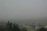 بوکان بسختی نفس می کشد