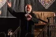عزاداری شب شهادت امام حسن(ع) و رحلت پیامبر(ص)/ گزارش تصویری