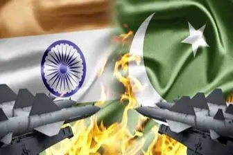 ۶ کشته در تبادل‌آتش میان هنگ‌مرزی هند و پاکستان