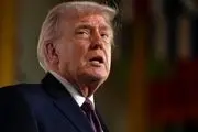 ادعاهای جدید ترامپ علیه ایران