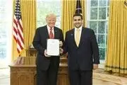 ادعاهای ضدایرانی سفیر جدید ریاض در واشنگتن