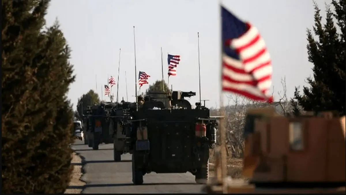 آمریکا خروج از سوریه را شتاب داد 