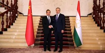 تماس تلفنی وزرای خارجه تاجیکستان و چین