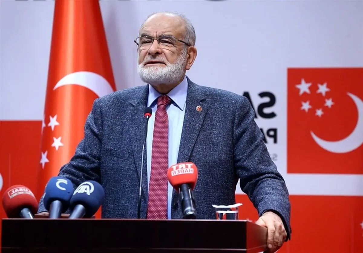 کشورهای اسلامی برای مقابله با آمریکا همبستگی خود را با ایران اعلام کنند