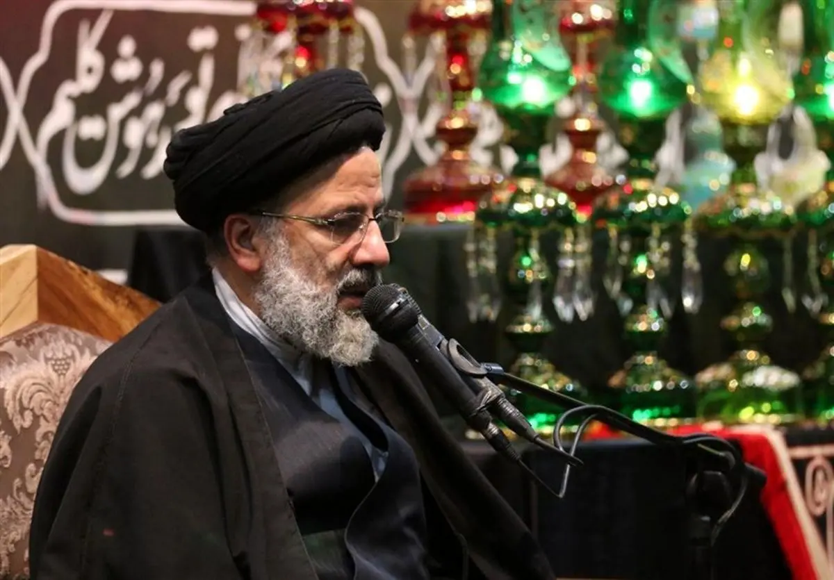 آیتالله رئیسی: نخستین شرط اقامه نماز در عربستان نابودی آلسعود خبیث است