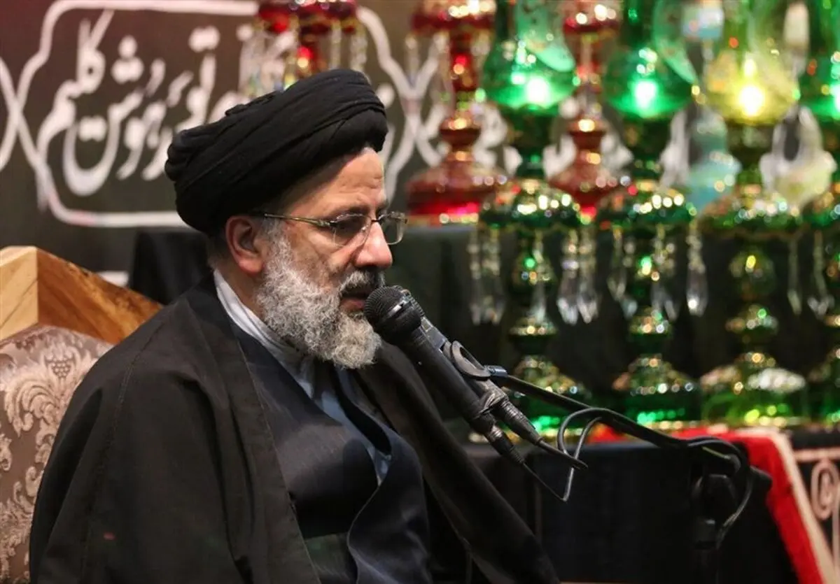 آیت‌الله رئیسی: نخستین شرط اقامه نماز در عربستان نابودی آل‌سعود خبیث است